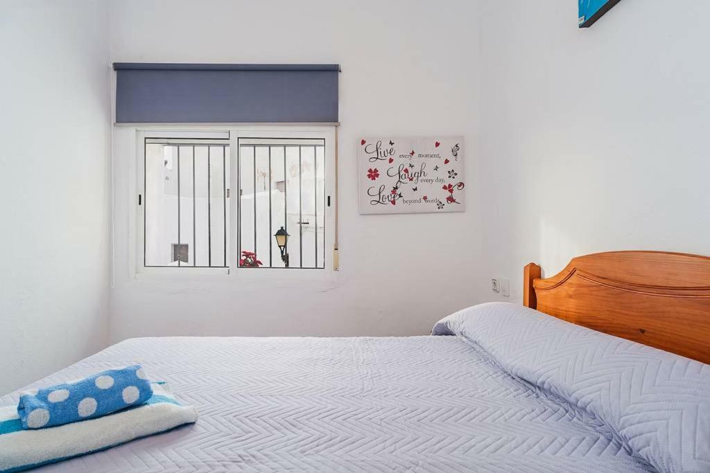 Apartamento Centro Vejer Vejer de la Frontera Exterior photo