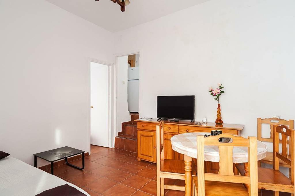 Apartamento Centro Vejer Vejer de la Frontera Exterior photo